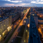 شهر برلین 670 آپارتمان را از بخش خصوصی پس می‌گیرد